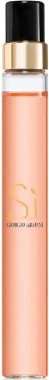 Giorgio Armani Sì Eau de Parfum 10 ml Blomsterduft med Patchouli og Vanilje Giorgio Armani Sì Eau de Parfum 10 ml Blomsterduft med Patchouli og Vanilje