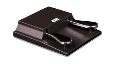 Studiologic Sustain Pedal Vfp2/10b - 1 Stereo Jk Studiologic Sustain Pedal Vfp2/10b - 1 Stereo Jk
