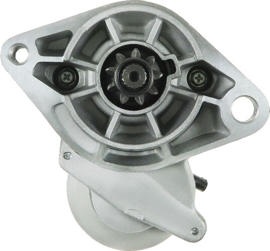AS PL S6383S Starter