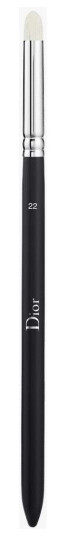 DIOR Backstage Small Eye Blending Brush N° 22