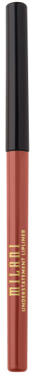 Milani Understatement Lipliner Cinnamon Statement 150
