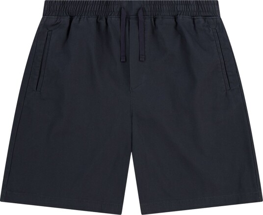 Abercrombie & Fitch Shorts Chino Fantomet Abercrombie & Fitch 13 14 år 158 164 ShortSvart