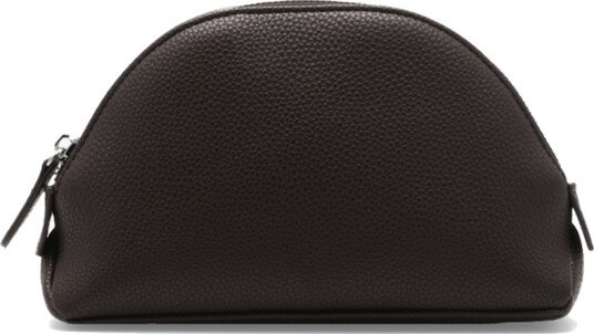 Roberto Rosso Terra Cosmetic Bag Beige ONE SIZE Roberto Rosso Terra Cosmetic Bag Beige ONE SIZE
