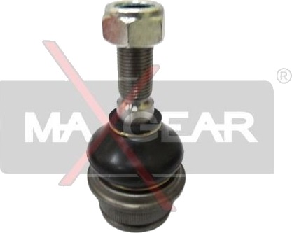 Bærekule MAXGEAR 72 0519