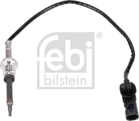 Sensor eksostemperatur FEBI BILSTEIN 199520