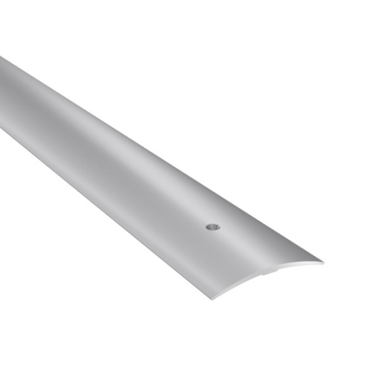 Combiwood Nivålist Aluminium 14x48x1860 PR4 Sølvfarget