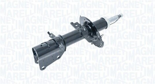 Støtdemper MAGNETI MARELLI 357253070000