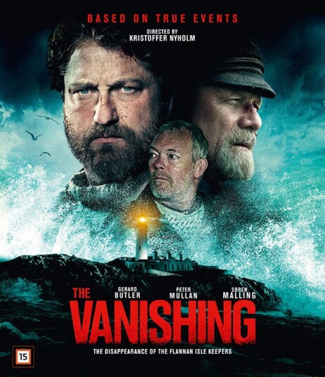 The Vanishing / Keepers