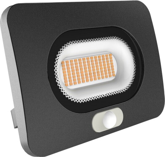 Thorgeon Lyskaster Pir 50 w LED 4000K