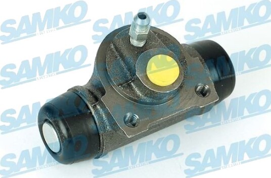 Hjulsylinder, brems SAMKO C30019