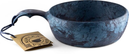 Kupilka 55 Bowl OneSize, Blue Kupilka 55 Bowl OneSize, Blue