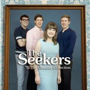 The Seekers The Ultimate Collection 2CD The Seekers The Ultimate Collection 2CD