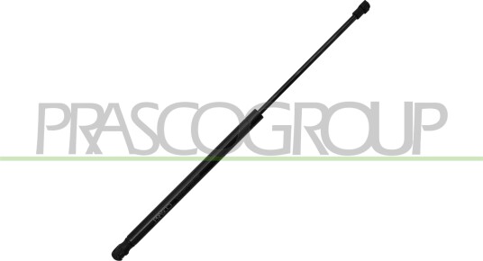 Baklukedemper PRASCO CI2069059