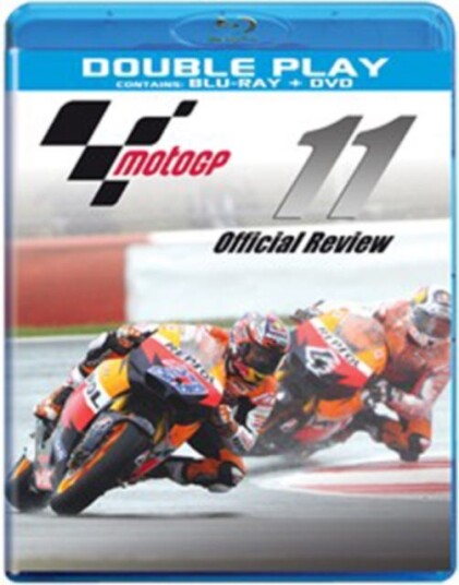 Motogp Review: 2011 Motogp Review: 2011
