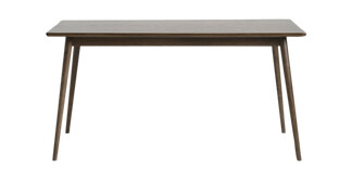 Håum Bord Barrali 90x150 cm 1798306-02-0