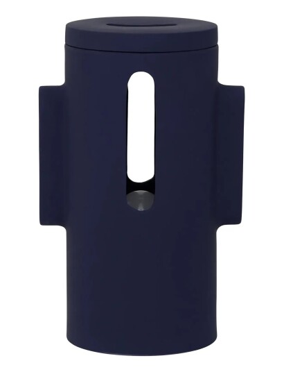 Urban Nature Culture Urban Nature Culture Table Lamp Liten Blue Ø 22.5 CM Urban Nature Culture Urban Nature Culture Table Lamp Liten Blue Ø 22.5 CM