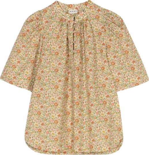 Apof Dame Bluser & Skjorter Flerfarget XS, Apof Dame Bluser & Skjorter Flerfarget XS,