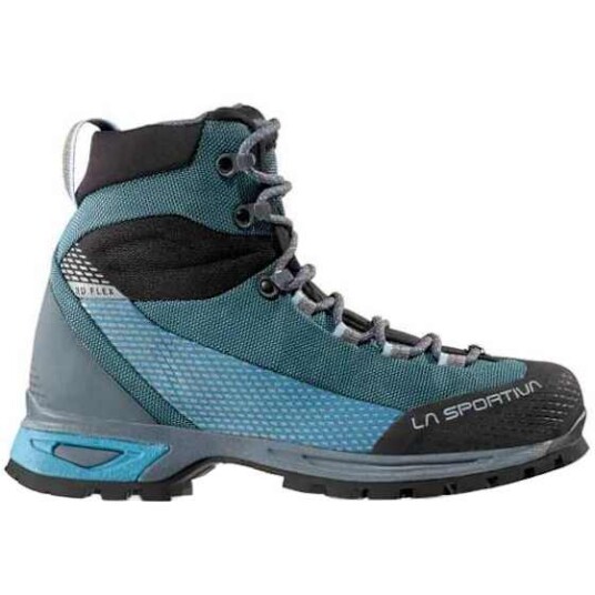 La Sportiva Trango TRK GTX Fjellstøvel Dame Topaz/Celestial Blue 39.5