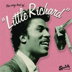 Little Richard  Very Best Of