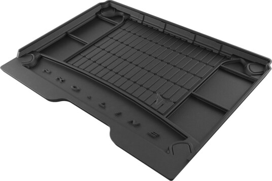 FROGUM TM549901 Gulvplate til bagasjerom / teppe til bagasjerom