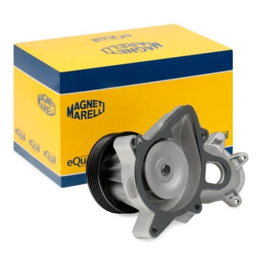 Vannpumpe MAGNETI MARELLI 352316170049