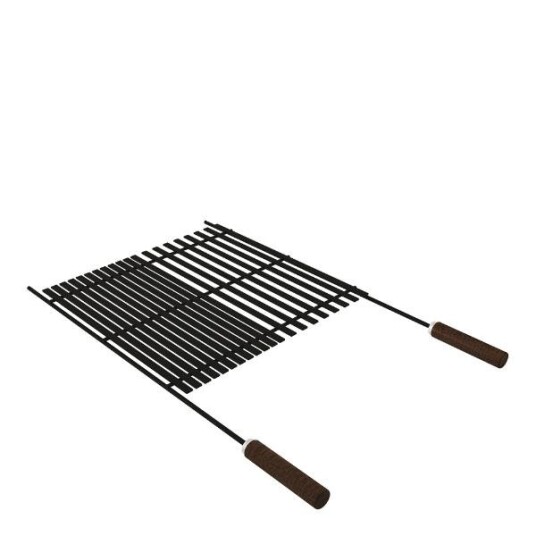 Tramontina - Black Collection grill svart Tramontina - Black Collection grill svart