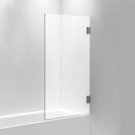 INR Iconic Nordic Rooms vegg ARC 17 Original Måltilpasset Krom / Opal Klart Glass INR 11712500