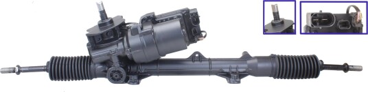 Tannstang ELSTOCK 17 2088