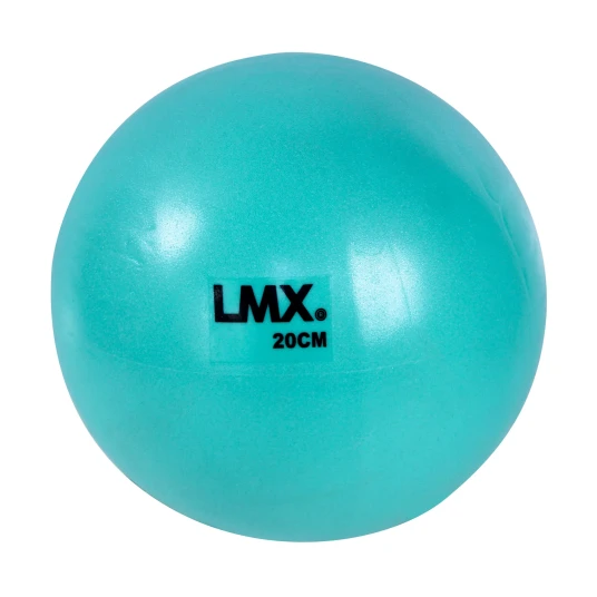 LMX. Pilatesball 20 cm Blå LMX. Pilatesball 20 cm Blå