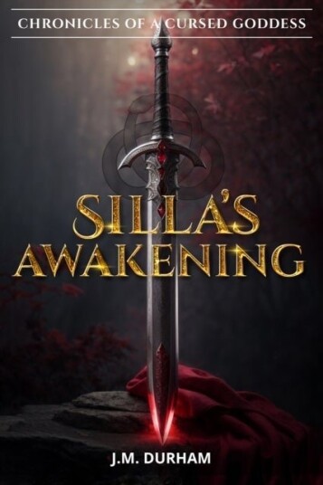 Silla's Awakening Silla's Awakening