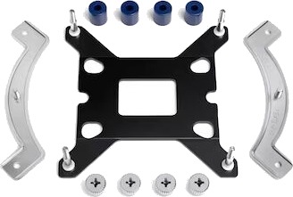 NOCTUA NM-i17xx-MP83 Mounting Kit NOCTUA NM-i17xx-MP83 Mounting Kit