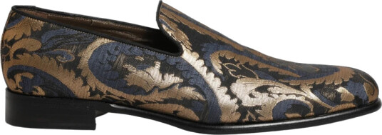 Dolce & Gabbana Herre Sko Flerfarget 44 EU,