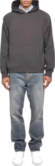 Zadig & Voltaire Herre Gensere & Hettegensere Grå M, Zadig & Voltaire Herre Gensere & Hettegensere Grå M,