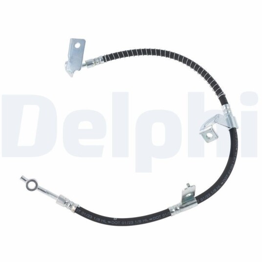 Bremseslange DELPHI LH7925