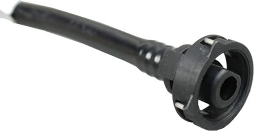 METZGER 2420900 Radiatorslange