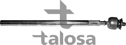 Aksialledd, parallellstag TALOSA 44-09829