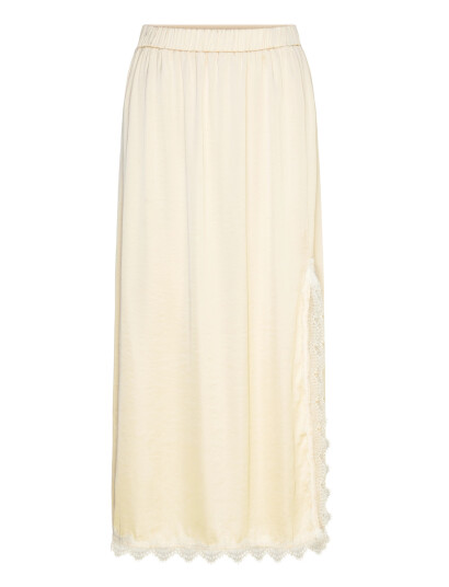 A View Zoe Skirt   Yellow   36
