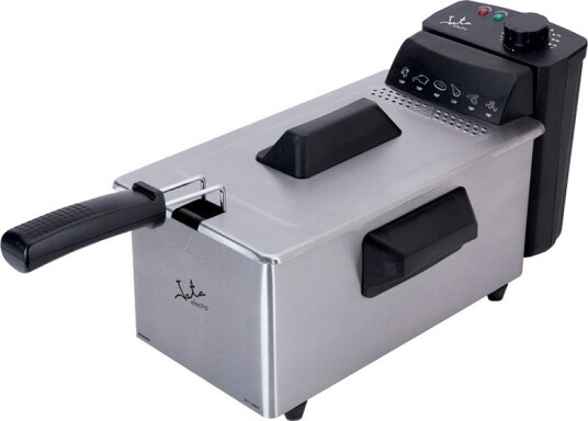 Jata FR678 Frityrgryte 3,2 liter (2000W)