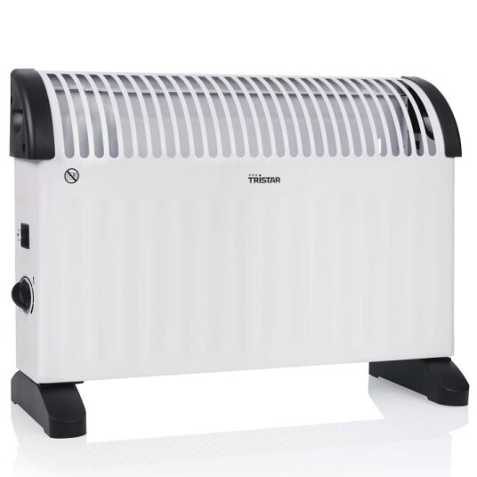 Tristar Konvektor Element KA 5164  2000W Termostat styrd