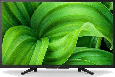 Sony W800 Series 32" Smart LED-TV med Android og HDR KD32W800P Sony W800 Series 32" Smart LED-TV med Android og HDR KD32W800P
