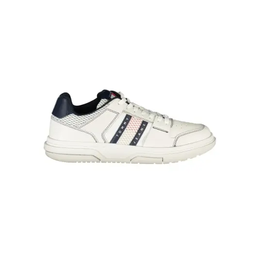 Tommy Hilfiger Herre Sko Flerfarget 42 EU,