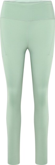 Nike W Nk Df Swift Hr 7/8 Tight Green XL