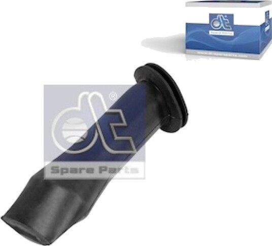 Ventil, luftstyring-sugeluft DT Spare Parts 1.10276 Ventil, luftstyring-sugeluft DT Spare Parts 1.10276