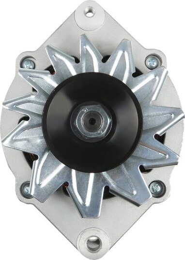 Dynamo AS-PL A0314