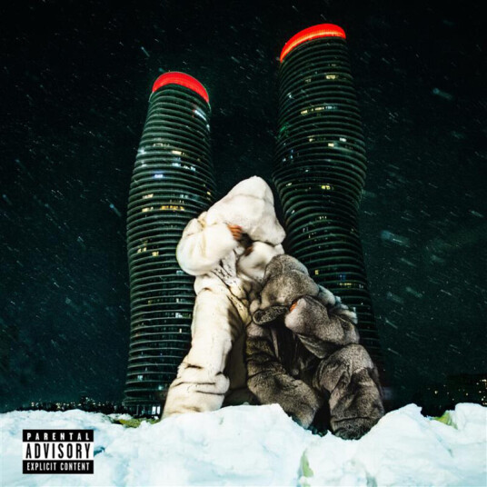 Drake, PartyNextDoor $Ome $Exy $Ongs 4 U CD