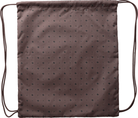 Name It Nkftari Gym Bag Brown ONE SIZE