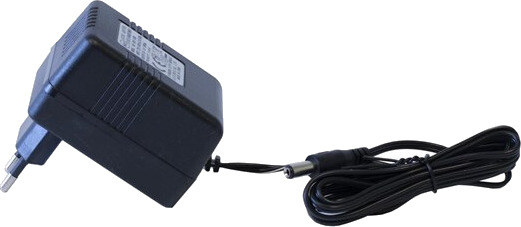 Nordic Play Extra charger 6V for electric cars Nordic Play Extra charger 6V for electric cars