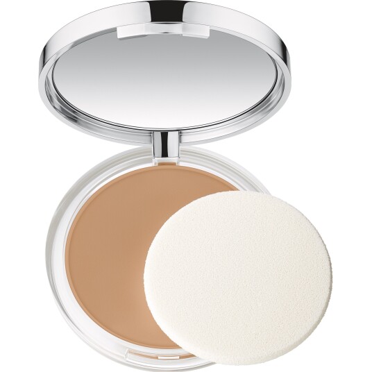 Clinique Almost Powder Makeup SPF 15 Deep 06 Clinique Almost Powder Makeup SPF 15 Deep 06