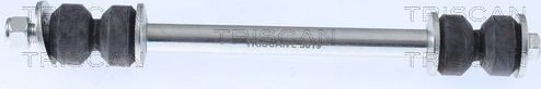 Stabilisatorsett TRISCAN 8500 10645