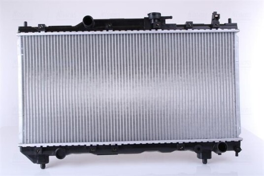 Radiator NISSENS 64783A Radiator NISSENS 64783A